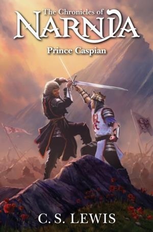 PRINCE CASPIAN : BOOK 4 | 9780008752071 | C.S. LEWIS