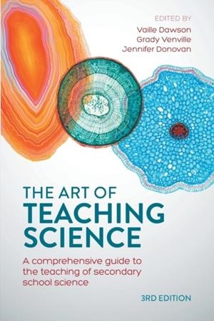 THE ART OF TEACHING SCIENCE | 9781760528362