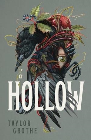 HOLLOW | 9781529533194 | TAYLOR GROTHE
