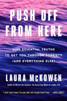 PUSH OFF FROM HERE | 9780593498095 | LAURA MCKOWEN