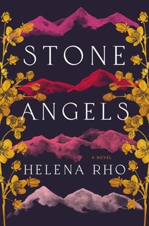 STONE ANGELS | 9781538765180 | HELENA RHO