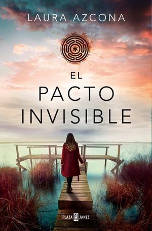 EL PACTO INVISIBLE | 9788401035586 | AZCONA, LAURA
