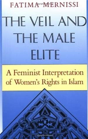 THE VEIL AND THE MALE ELITE: A FEMINIST INTERPRETATION OF WOMEN'S RIGHTS IN ISLAM | 9780201632217 | FATIMA MERNISSI