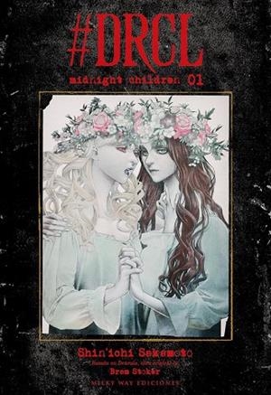 DRCL MIDNIGHT CHILDREN 1 | 9788419914255 | SAKAMOTO, SHIN-ICHI