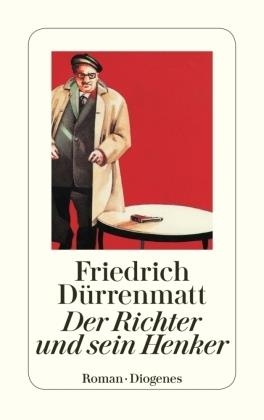 RICHTER | 9783257225358 | DUERRENMATT,F