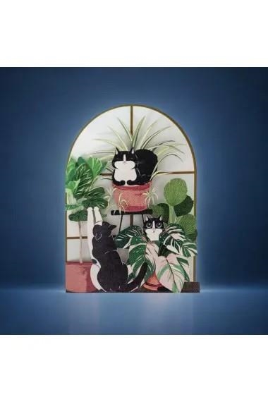 PLANTIGATOS | 0645707799675