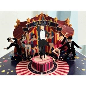 CABARET | 8436560042457