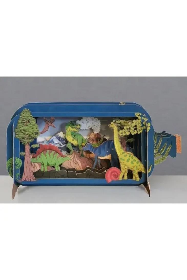 DINOPARK | 0645707798562