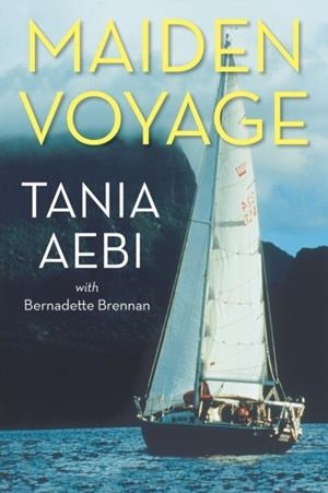 MAIDEN VOYAGE | 9781476747729 | TANIA AEBI