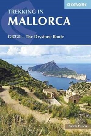 TREKKING IN MALLORCA | 9781852848507 | PADDY DILLON