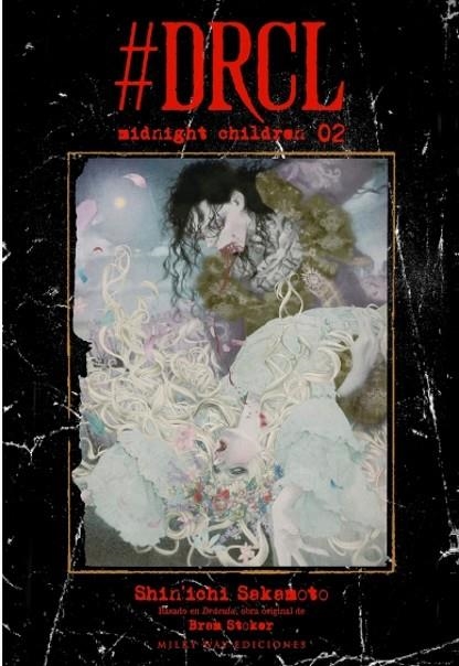 DRCL MIDNIGHT CHILDREN 2 | 9788419914644 | SAKAMOTO, SHIN-ICHI