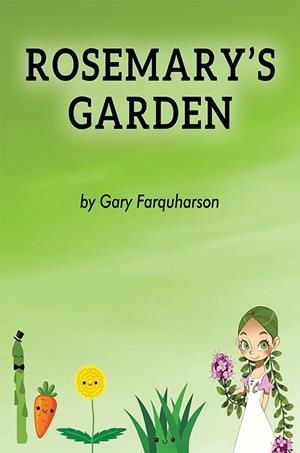 ROSEMARY'S GARDEN | 9781035892631 | GARY FARUHARSON