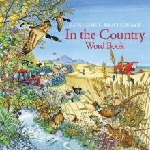IN THE COUNTRY: WORDBOOK | 9781780279091 | BENEDICT BLATHWAYT