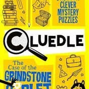 CLUEDLE: THE CASE OF THE GRINDSTONE GOBLET | 9781035073733 | HARTIGAN BROWNE
