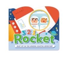 321 ROCKET | 9781835091319 | LAURA DEO