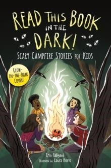 READ THIS BOOK IN THE DARK | 9781250388940 | ERIN FALLIGANT