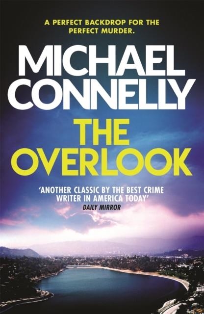 THE OVERLOOK | 9781409157328 | MICHAEL CONNELLY