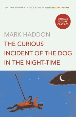 THE CURIOUS INCIDENT OF THE DOG IN THE NIGHT-TIME | 9780099496939 | MARK HADDON