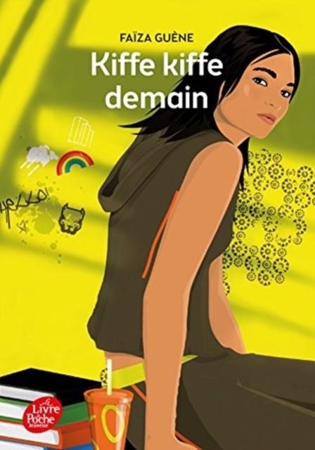 KIFFE KIFFE DEMAIN | 9782012490185