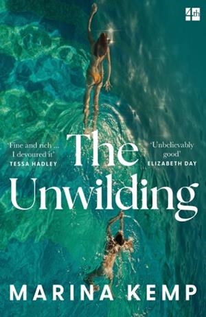 THE UNWILDING | 9780008637897 | MARINA KEMP