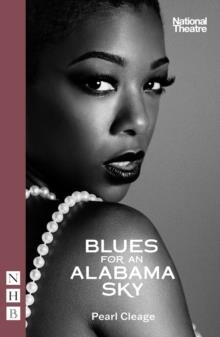 BLUES FOR AN ALABAMA SKY | 9781839040993 | PEARL CLEAGE