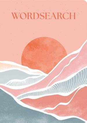 WORDSEARCH : OVER 200 PUZZLES | 9781398852945 | ERIC SAUNDERS