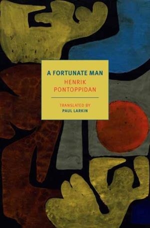 FORTUNATE MAN, A | 9781681379272 | HENRIK PONTOPPIDAN