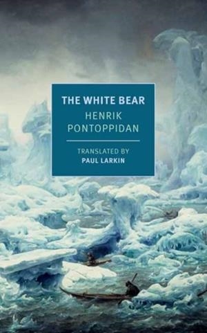 WHITE BEAR, THE | 9781681379296 | HENRIK PONTOPPIDAN