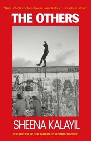 THE OTHERS | 9781915789389 | SHEENA KALAYIL