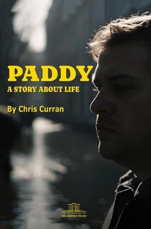 PADDY | 9781035861170 | CHRIS CURRAN