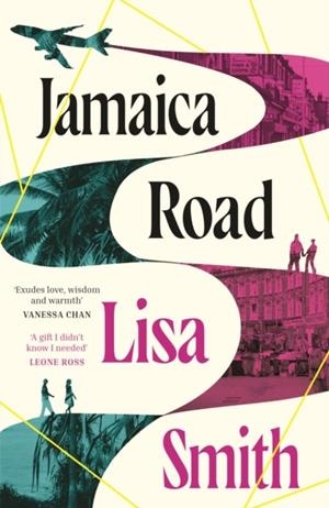JAMAICA ROAD | 9780349703589 | LISA SMITH