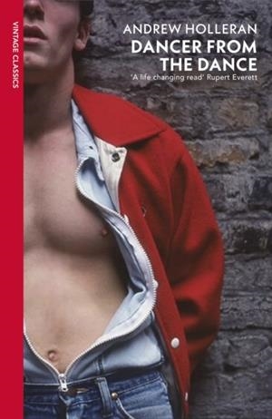 DANCER FROM THE DANCE | 9781784879983 | ANDREW HOLLERAN