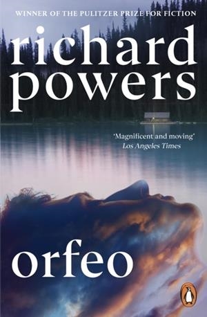 ORFEO | 9781804951767 | RICHARD POWERS