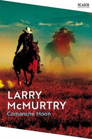 COMANCHE MOON | 9781529099959 | LARRY MCMURTRY