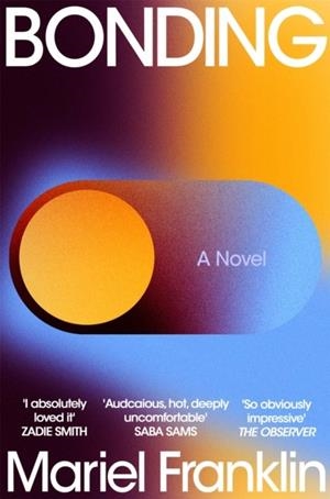 BONDING | 9781035016624 | MARIEL FRANKLIN