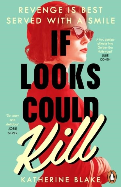 IF LOOKS COULD KILL | 9780241999332 | KATHERINE BLAKE
