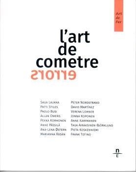 L'ART DE COMETRE ERRORS | 9788412966107