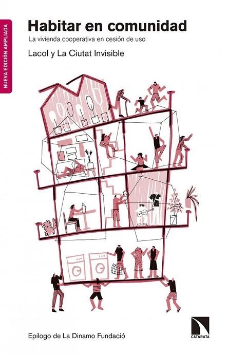 HABITAR EN COMUNIDAD | 9788490979143