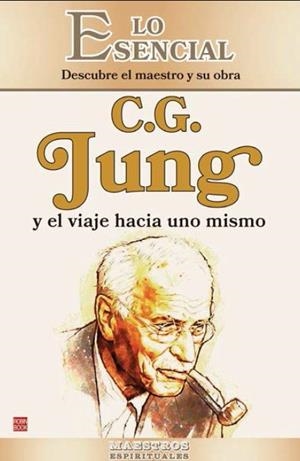 C.G. JUNG Y EL VIAJE HACIA UNO MISMO | 9788499177502 | BLANCO-ROMÁN, LAURA