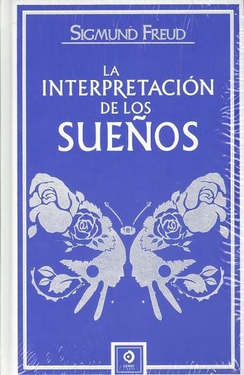 LA INTERPRETACIÓN DE LOS SUEÑOS | 9788497945486 | FREUD, SIGMUND