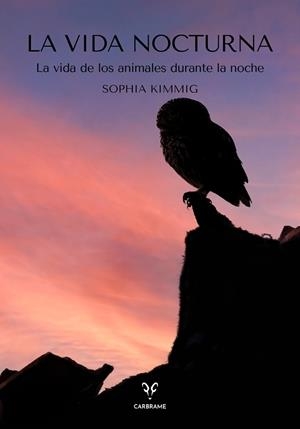 LA VIDA NOCTURNA | 9788412849486 | KIMMIG, SOPHIA