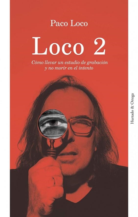 LOCO 2 | 9788412283204 | LOCO, PACO