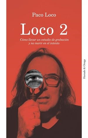 LOCO 2 | 9788412283204 | LOCO, PACO