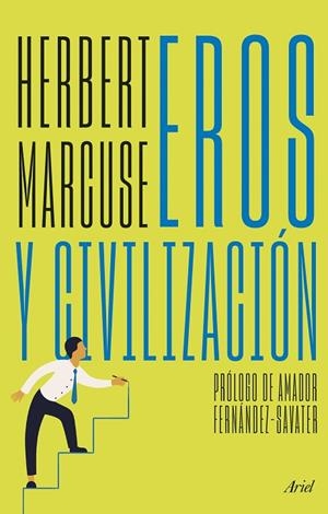 EROS Y CIVILIZACIÓN | 9788434438798 | MARCUSE, HERBERT
