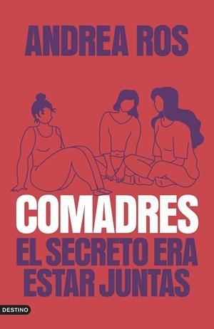 COMADRES | 9788423367146 | ROS, ANDREA