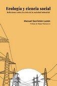ECOLOGIA Y CIENCIA SOCIAL | 9788485209408