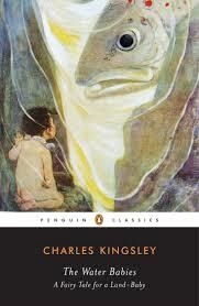 THE WATER BABIES | 9780143105091 | CHARLES KINGSLEY