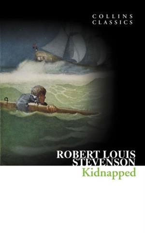 KIDNAPPED | 9780007420131 | ROBERT LOUIS STEVENSON