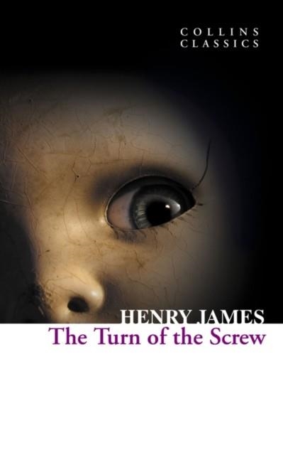 THE TURN OF THE SCREW | 9780007420285