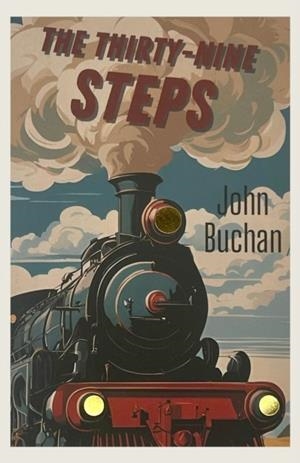 THE THIRTY-NINE STEPS | 9781853260803